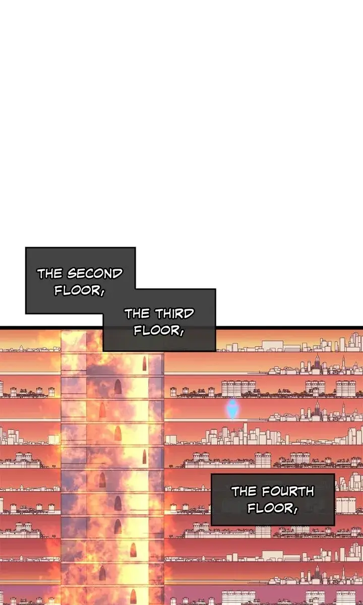 Solo Leveling Chapter 58 Page 55