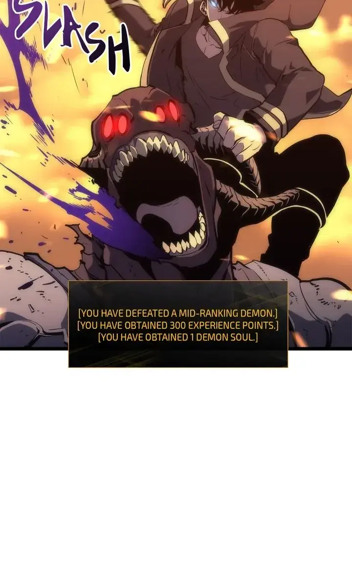 Solo Leveling Chapter 58 Page 57