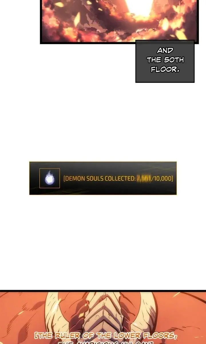 Solo Leveling Chapter 58 Page 64