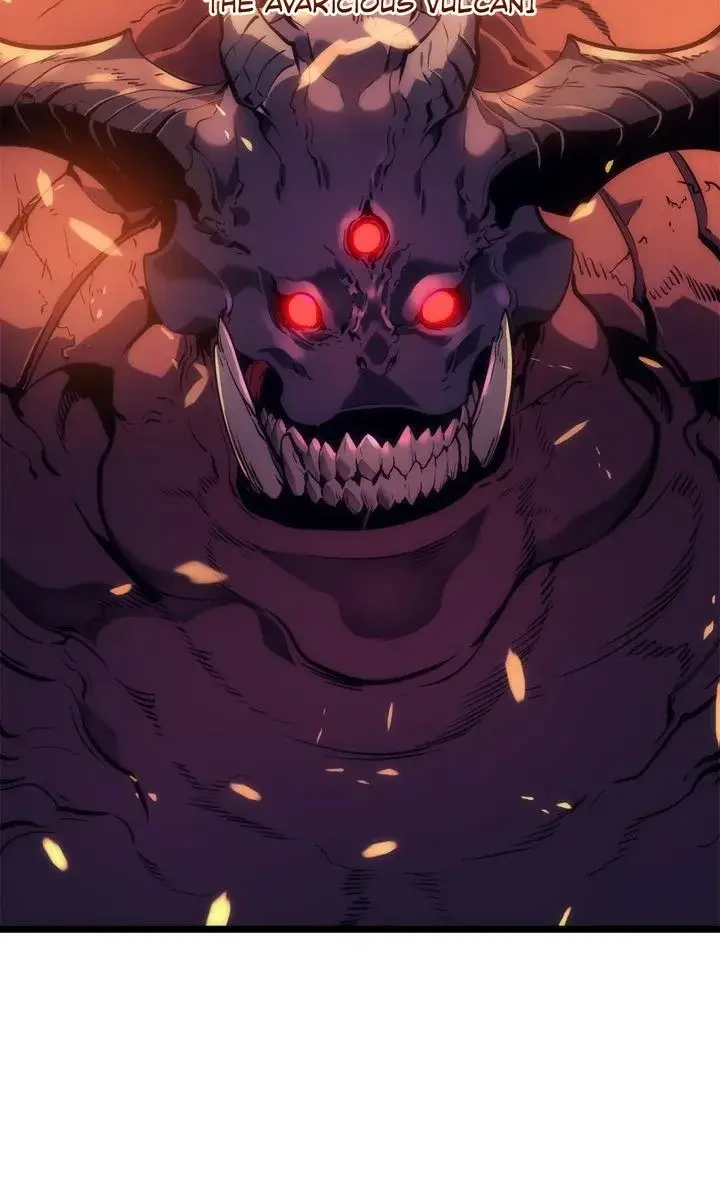 Solo Leveling Chapter 58 Page 65