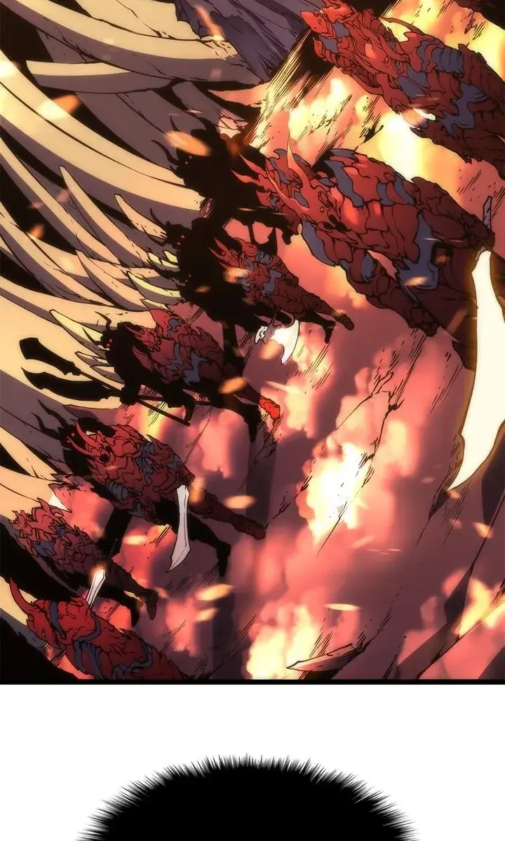 Solo Leveling Chapter 58 Page 69