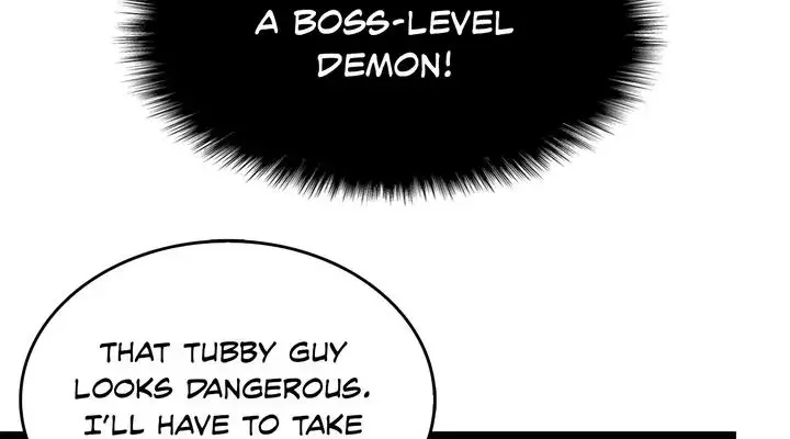 Solo Leveling Chapter 58 Page 70