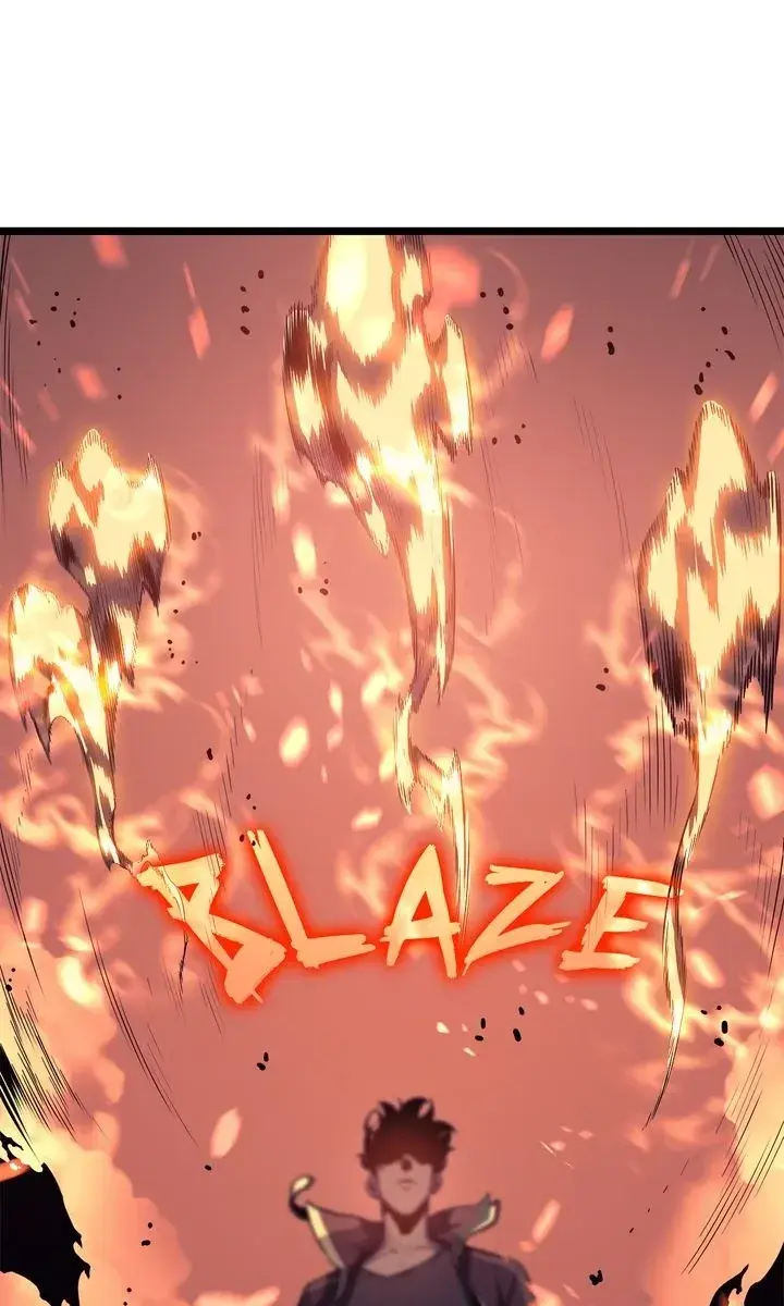 Solo Leveling Chapter 58 Page 75