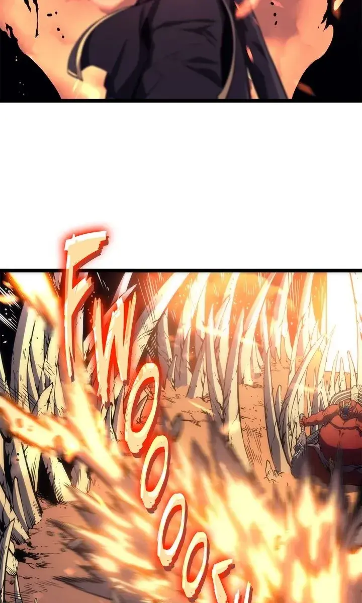 Solo Leveling Chapter 58 Page 76
