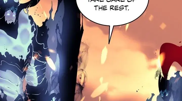 Solo Leveling Chapter 58 Page 78