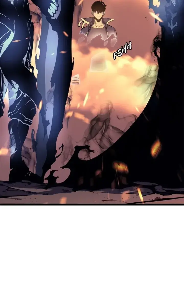 Solo Leveling Chapter 58 Page 79