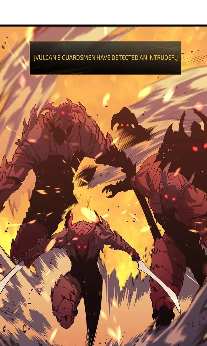 Solo Leveling Chapter 58 Page 80