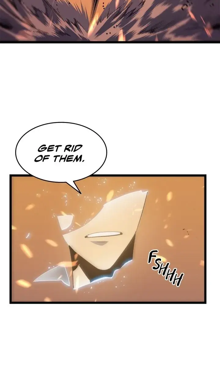 Solo Leveling Chapter 58 Page 81