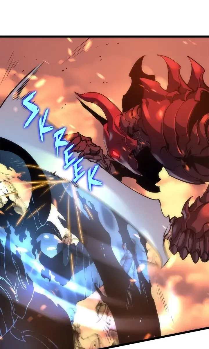 Solo Leveling Chapter 58 Page 83