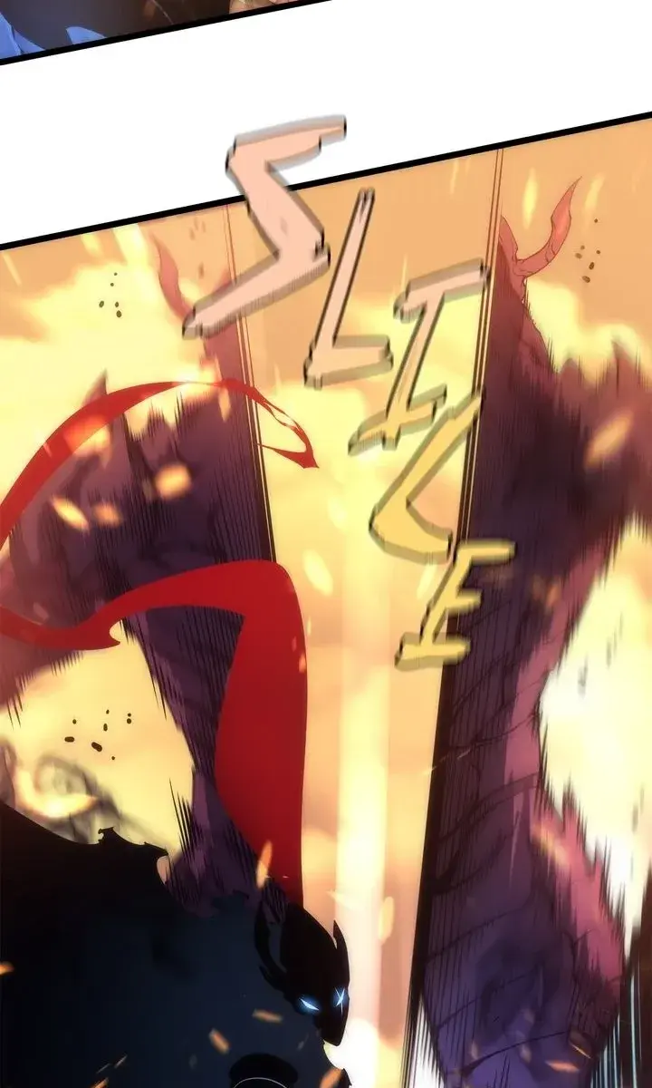 Solo Leveling Chapter 58 Page 84