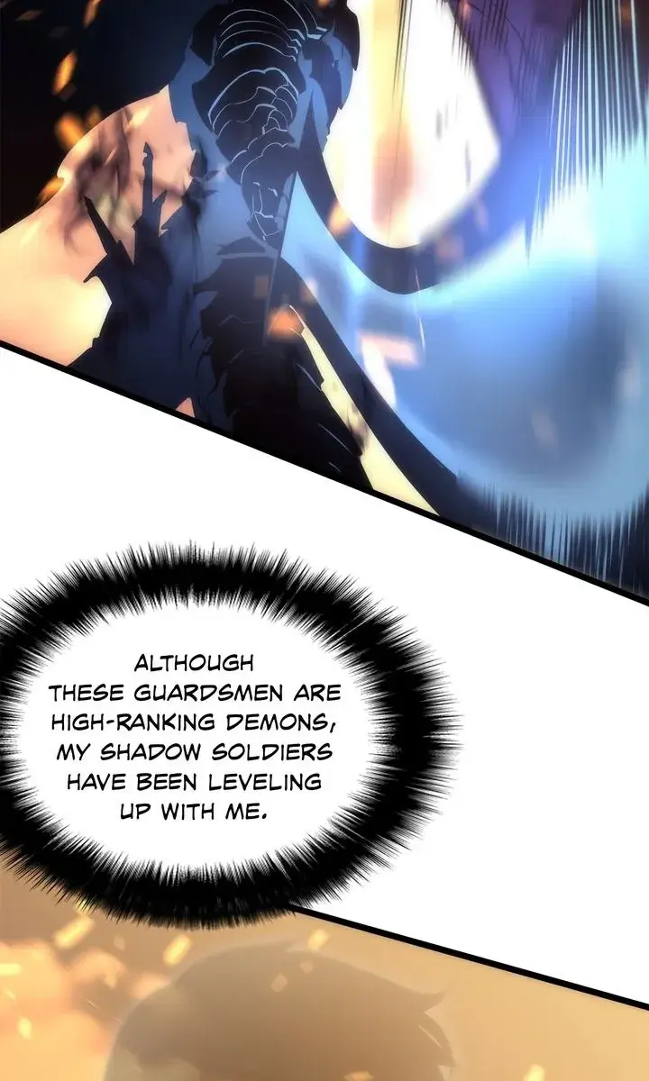 Solo Leveling Chapter 58 Page 85