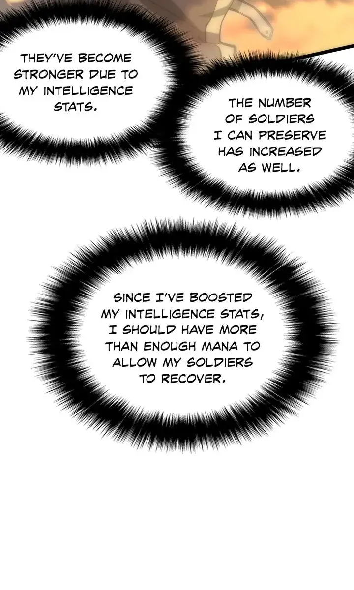 Solo Leveling Chapter 58 Page 87