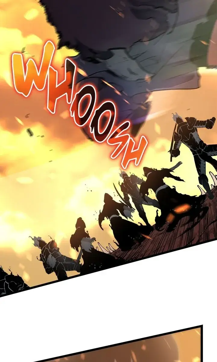 Solo Leveling Chapter 58 Page 93