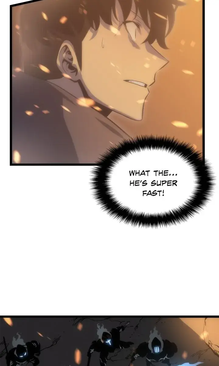 Solo Leveling Chapter 58 Page 94