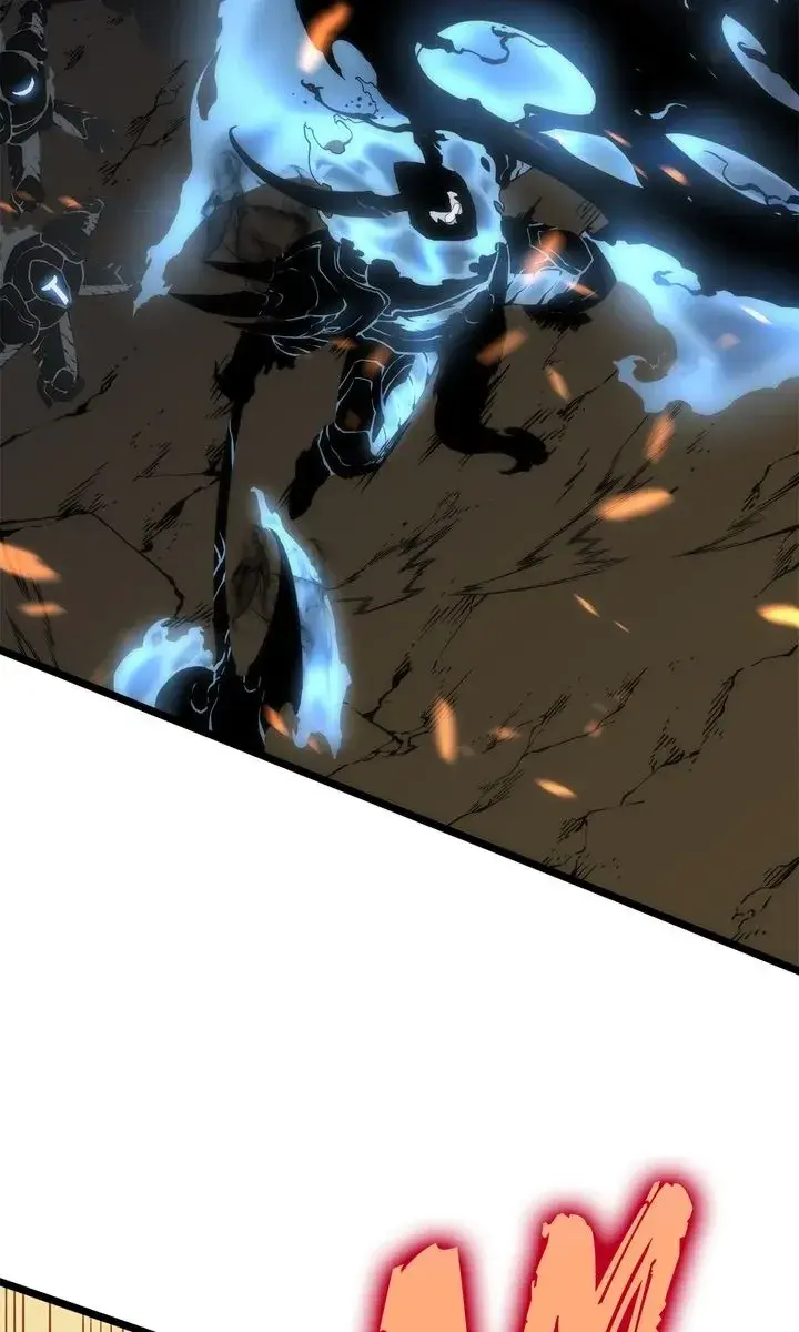 Solo Leveling Chapter 58 Page 96