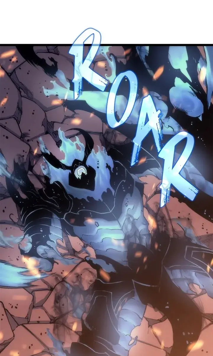 Solo Leveling Chapter 58 Page 100