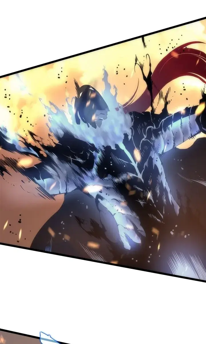 Solo Leveling Chapter 58 Page 104