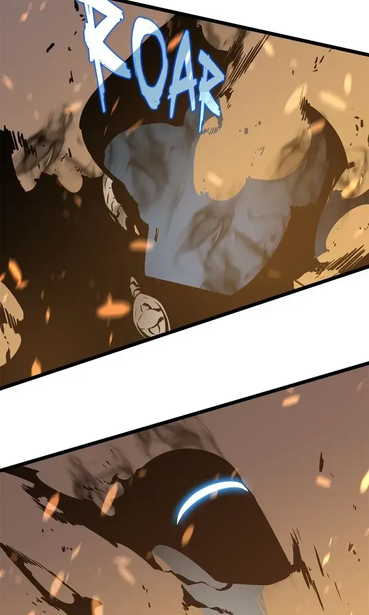 Solo Leveling Chapter 58 Page 105