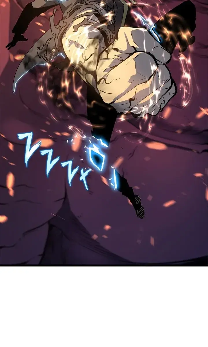 Solo Leveling Chapter 58 Page 109