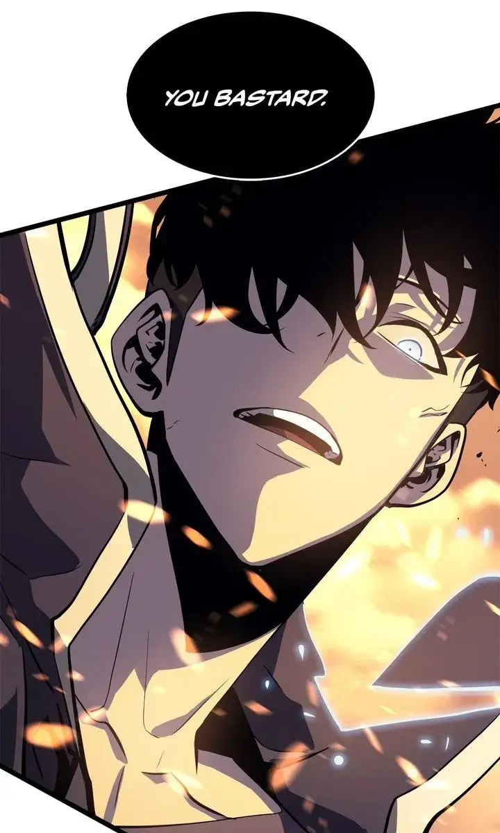 Solo Leveling Chapter 58 Page 110