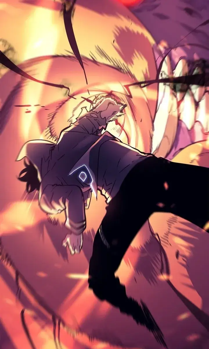 Solo Leveling Chapter 58 Page 113