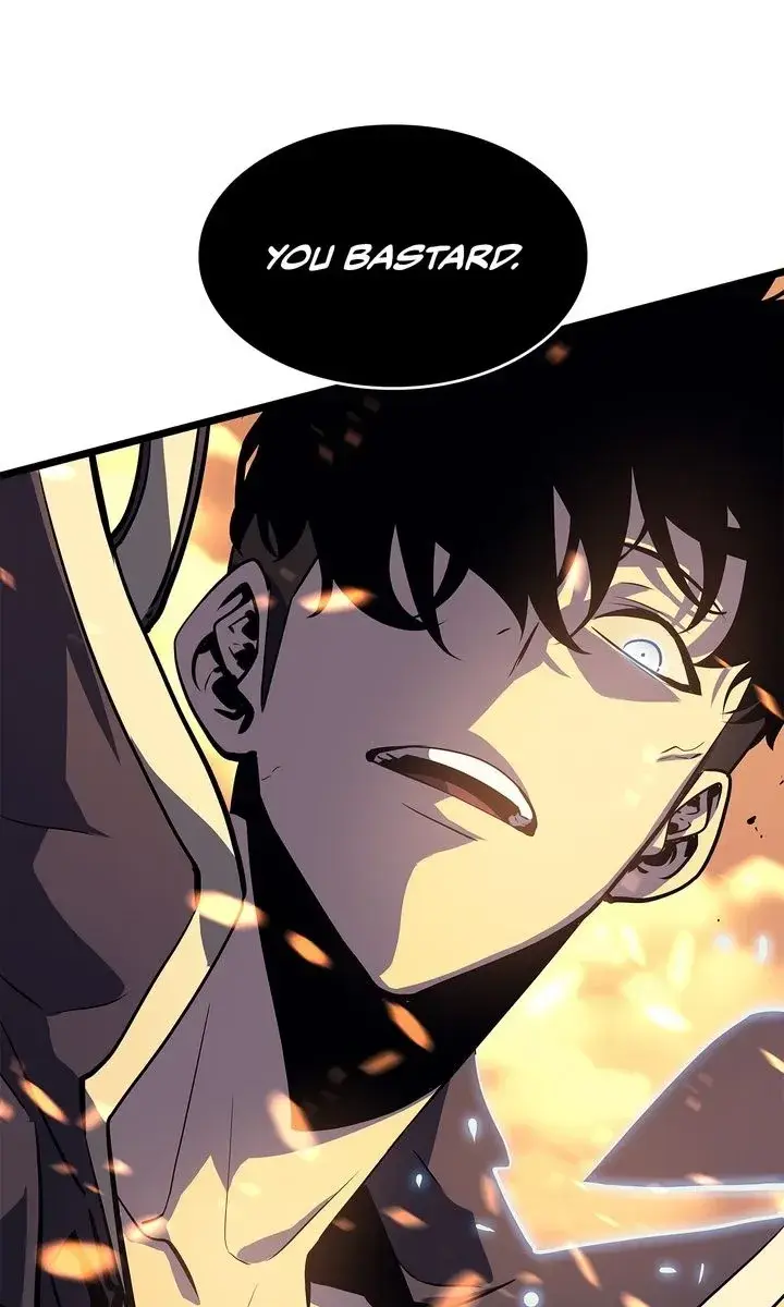 Solo Leveling Chapter 59 Page 2