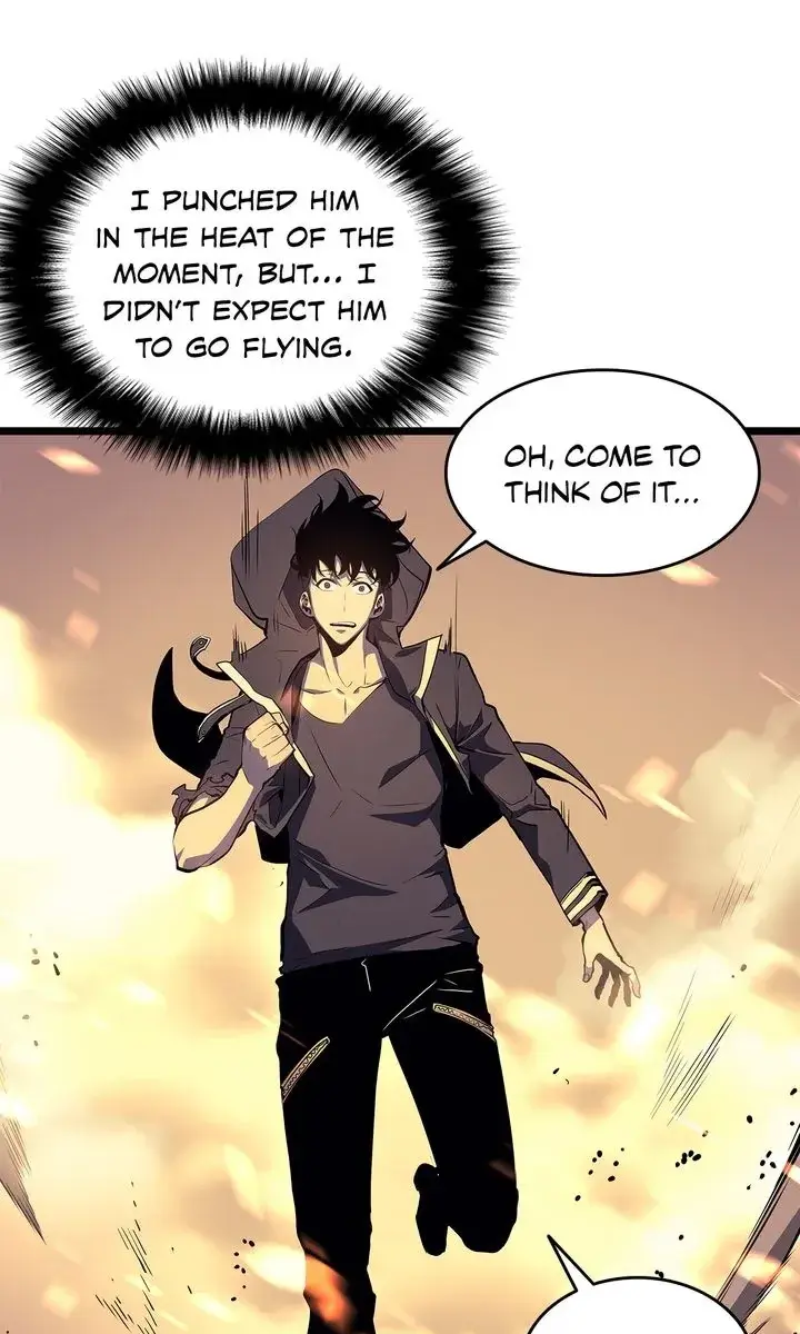 Solo Leveling Chapter 59 Page 10