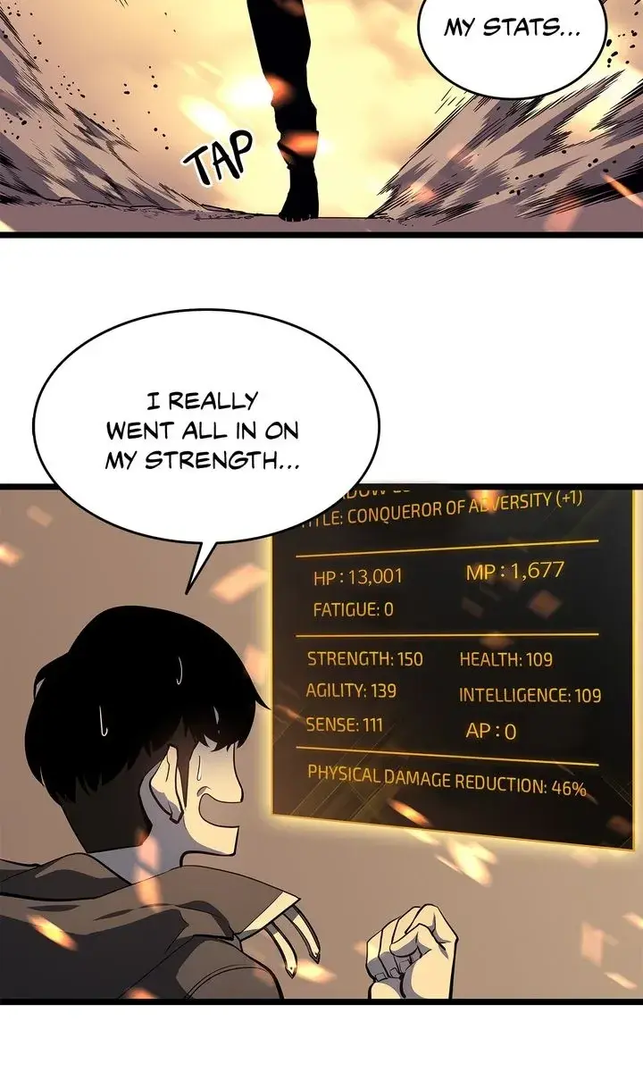 Solo Leveling Chapter 59 Page 11