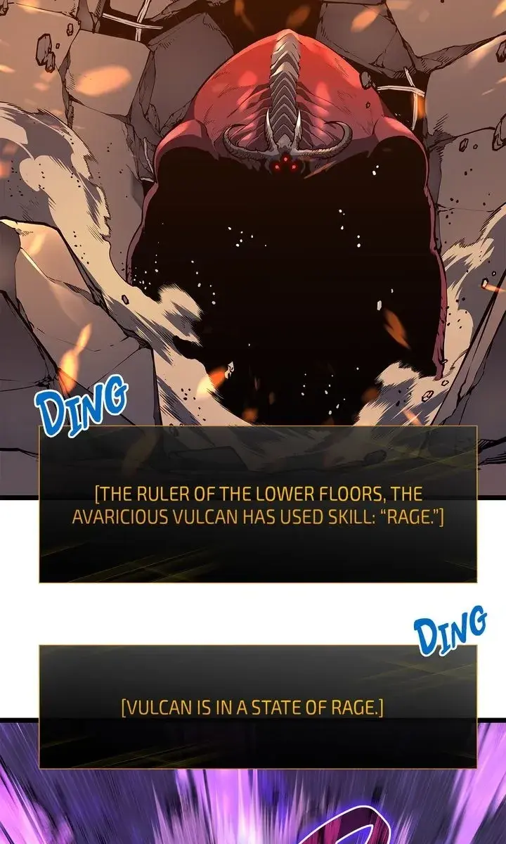 Solo Leveling Chapter 59 Page 14