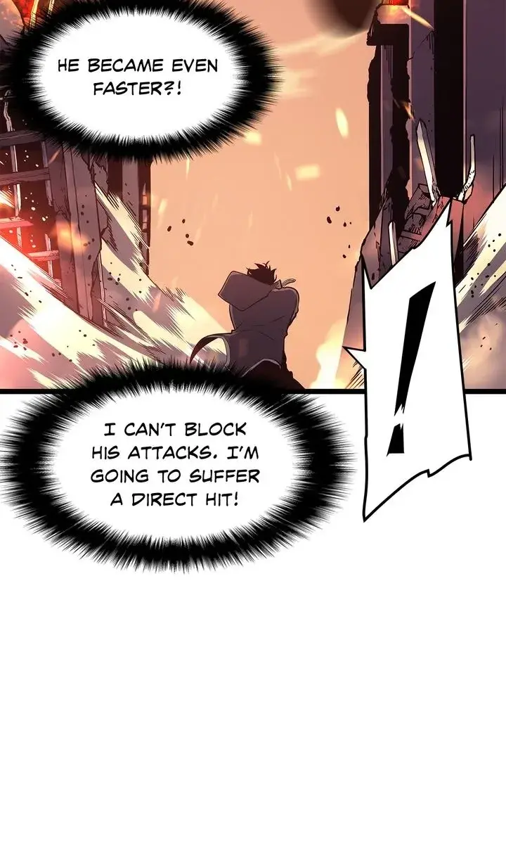 Solo Leveling Chapter 59 Page 19