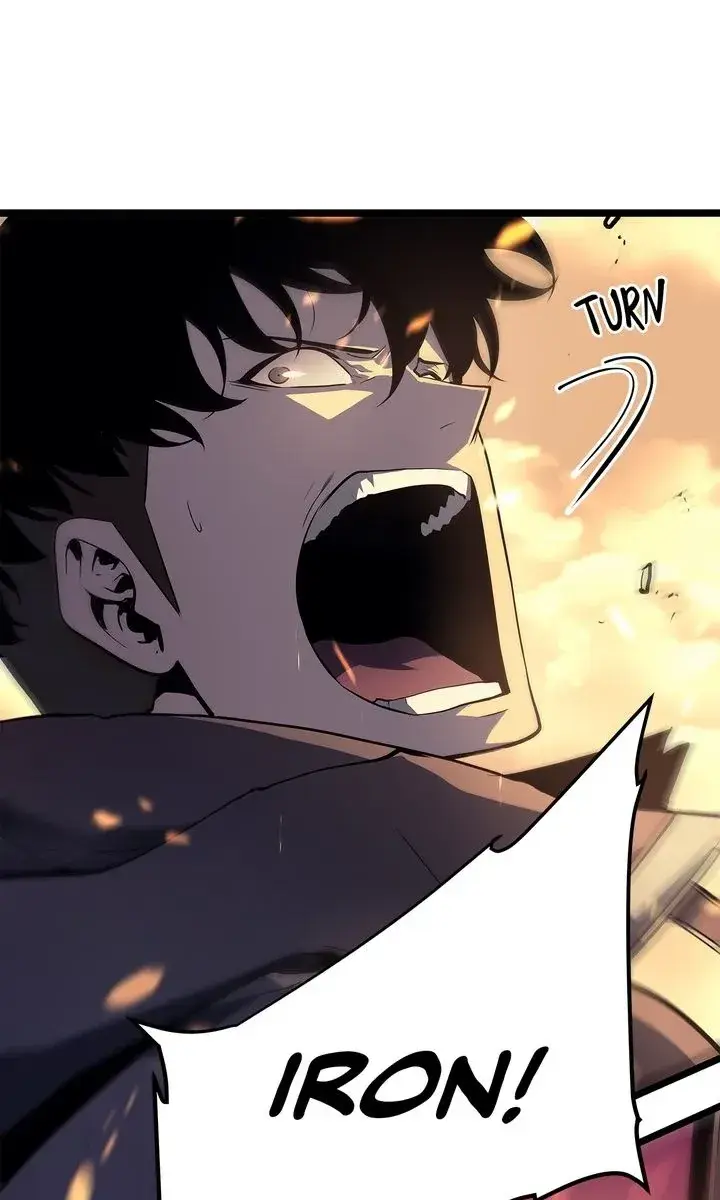 Solo Leveling Chapter 59 Page 21