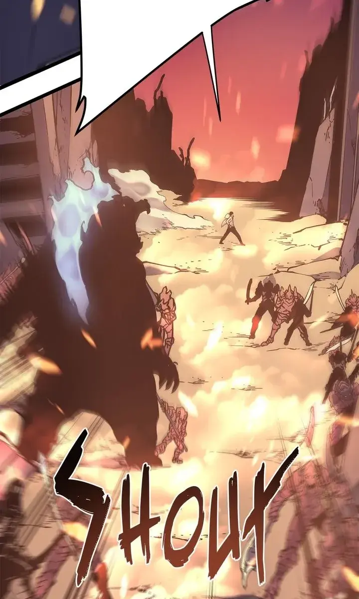 Solo Leveling Chapter 59 Page 22