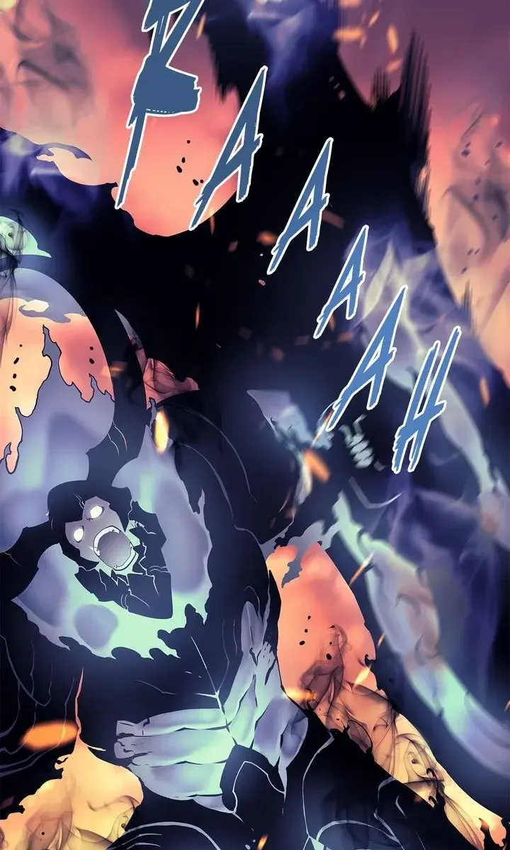 Solo Leveling Chapter 59 Page 25