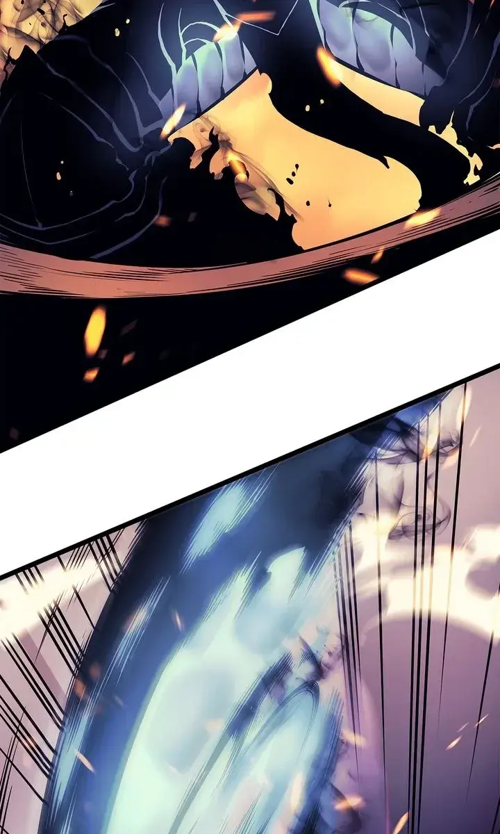 Solo Leveling Chapter 59 Page 26