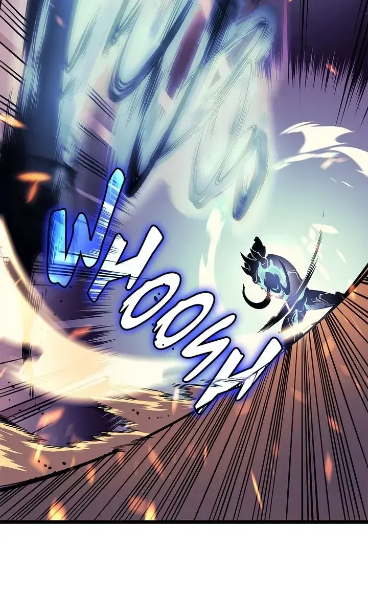 Solo Leveling Chapter 59 Page 27