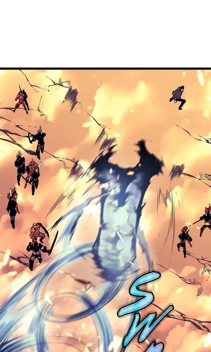 Solo Leveling Chapter 59 Page 29