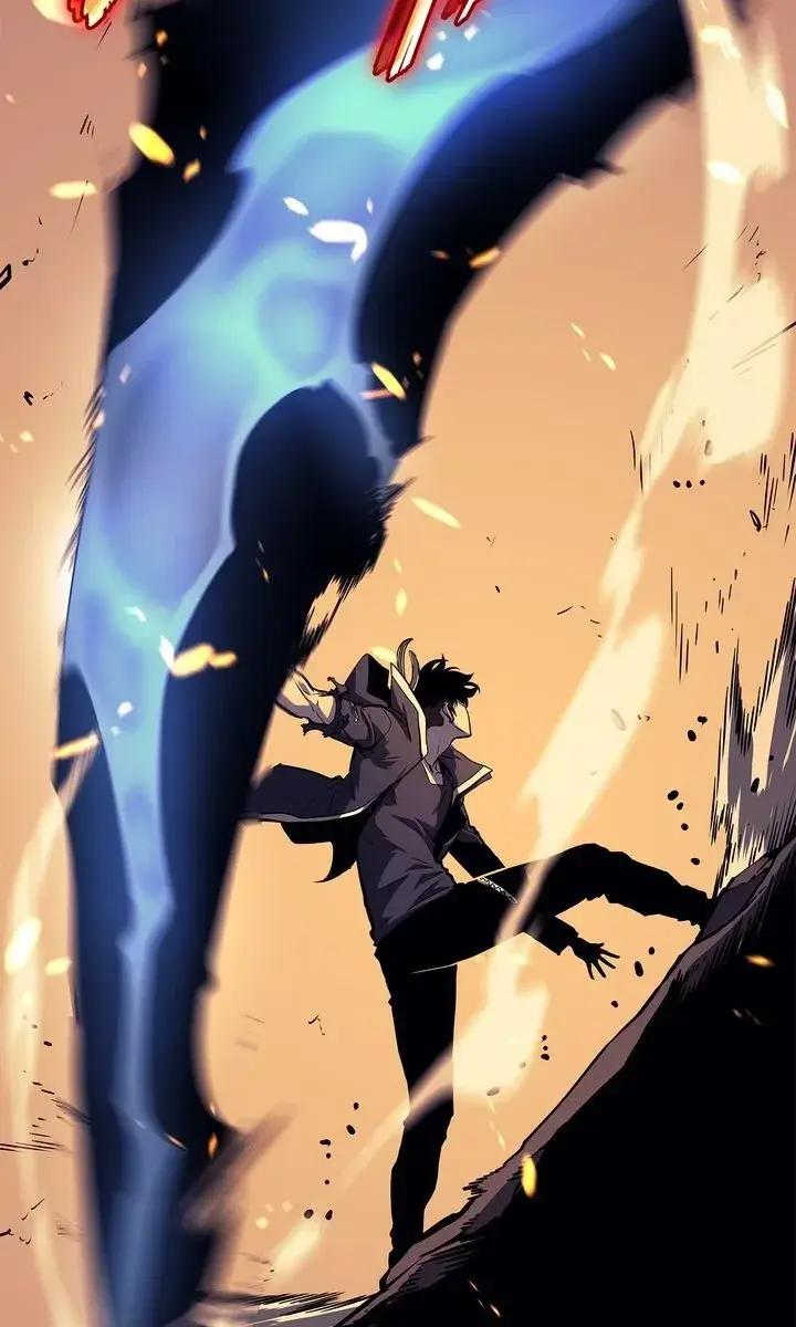 Solo Leveling Chapter 59 Page 31