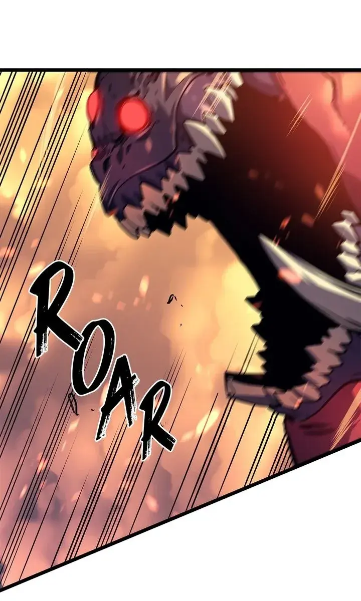 Solo Leveling Chapter 59 Page 34
