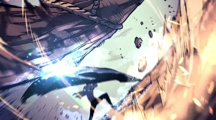 Solo Leveling Chapter 59 Page 37