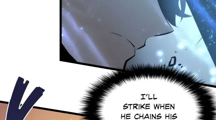 Solo Leveling Chapter 59 Page 45