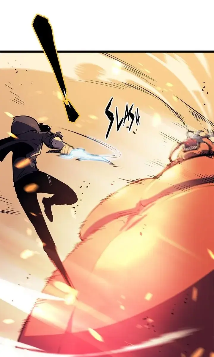 Solo Leveling Chapter 59 Page 50