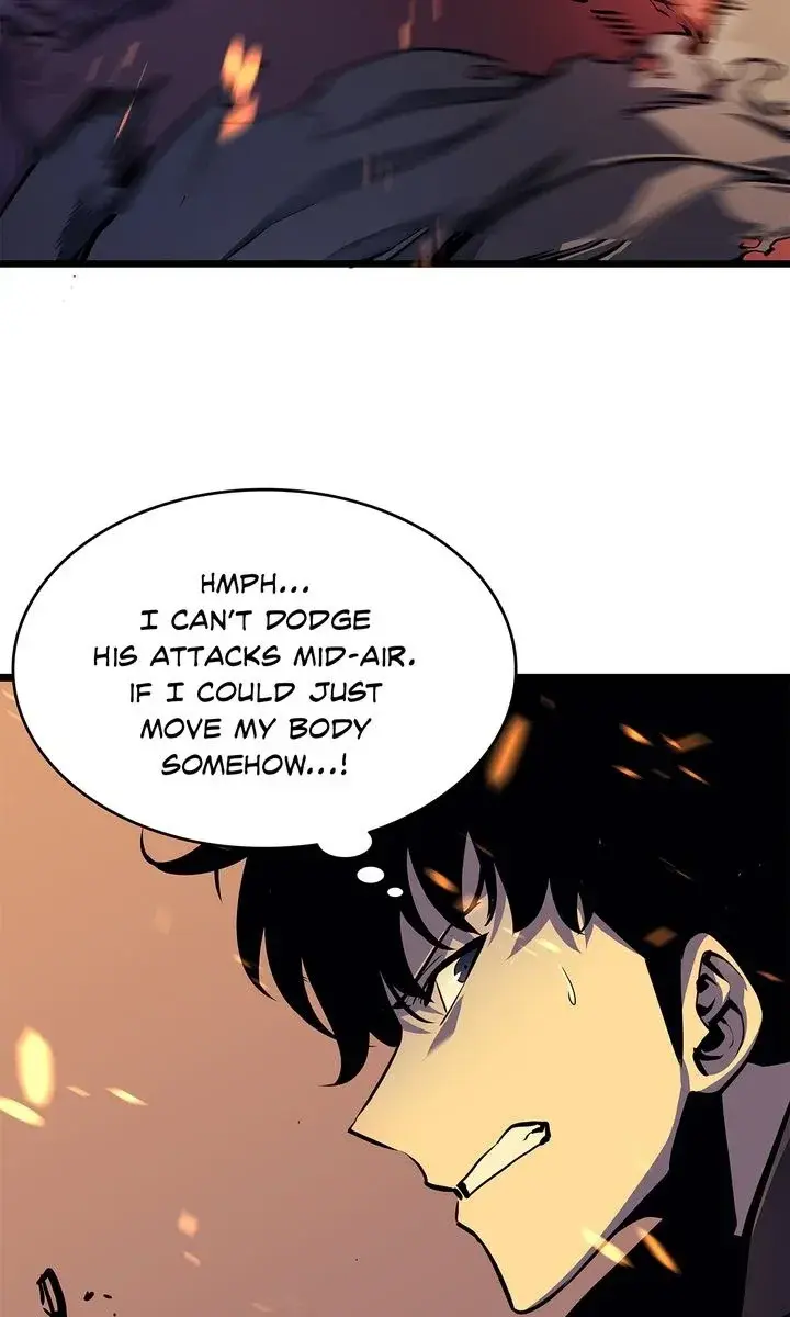 Solo Leveling Chapter 59 Page 54