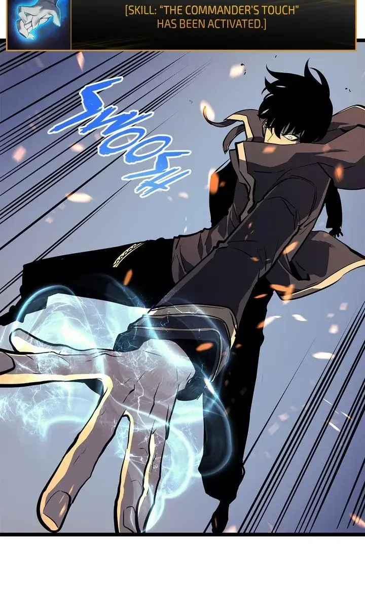 Solo Leveling Chapter 59 Page 56