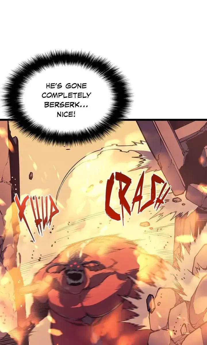 Solo Leveling Chapter 59 Page 71