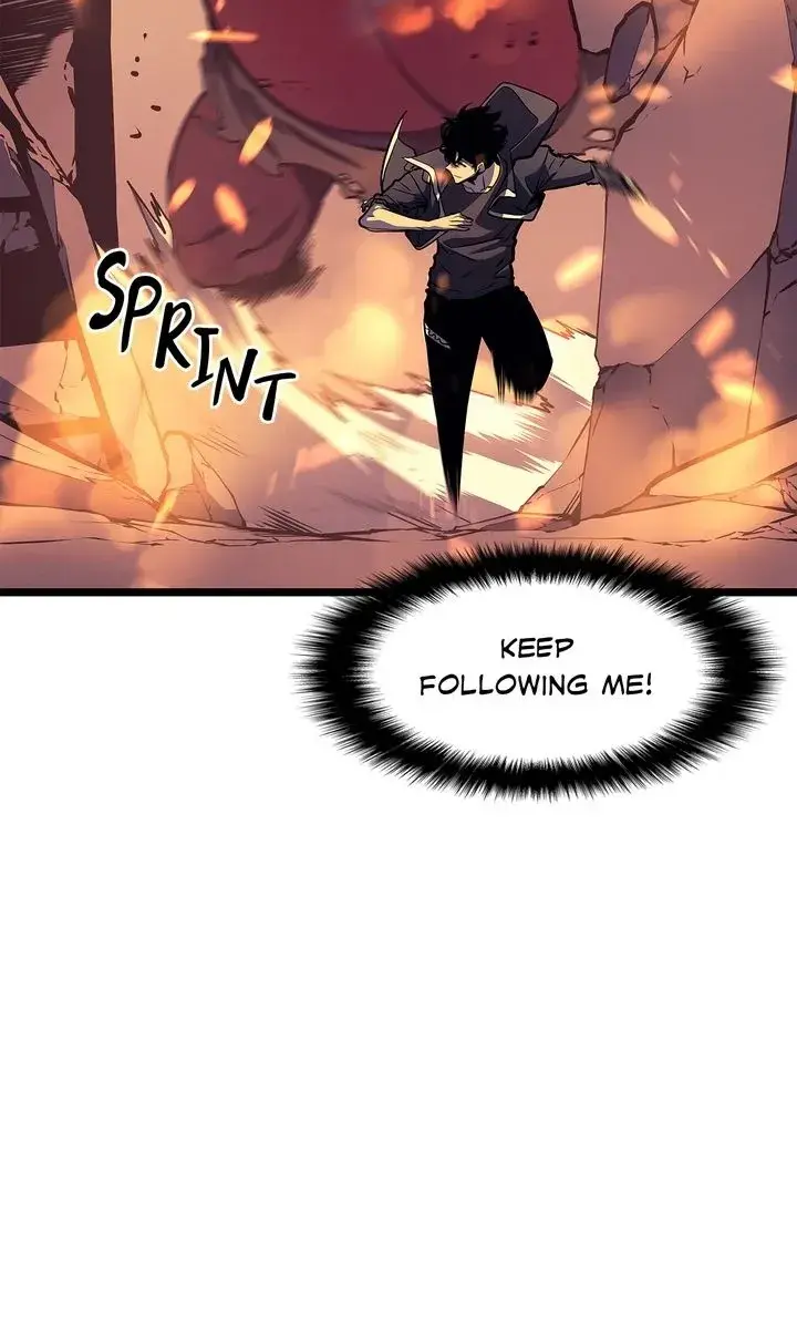 Solo Leveling Chapter 59 Page 72
