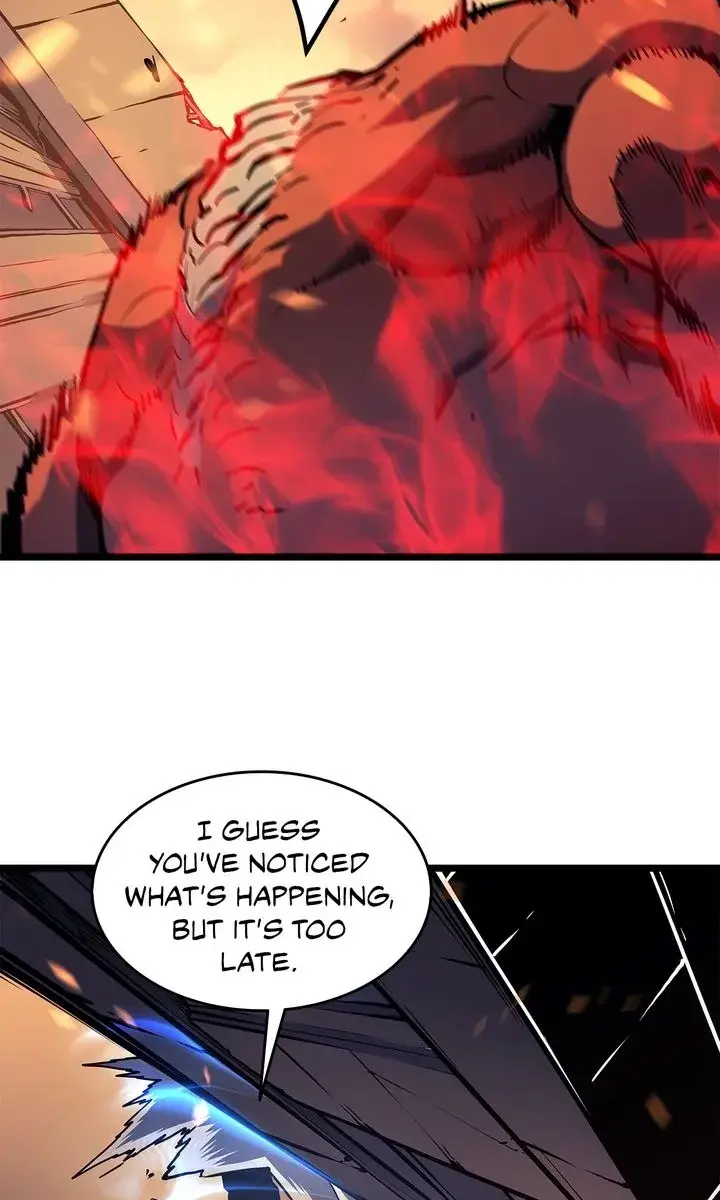 Solo Leveling Chapter 59 Page 79