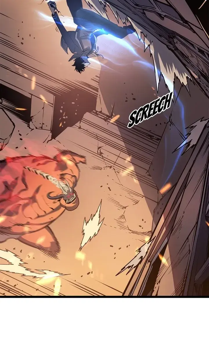 Solo Leveling Chapter 59 Page 80