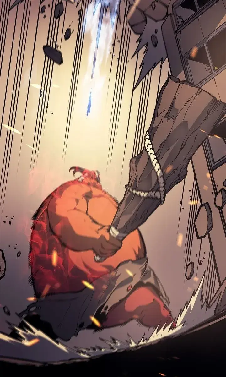 Solo Leveling Chapter 59 Page 84