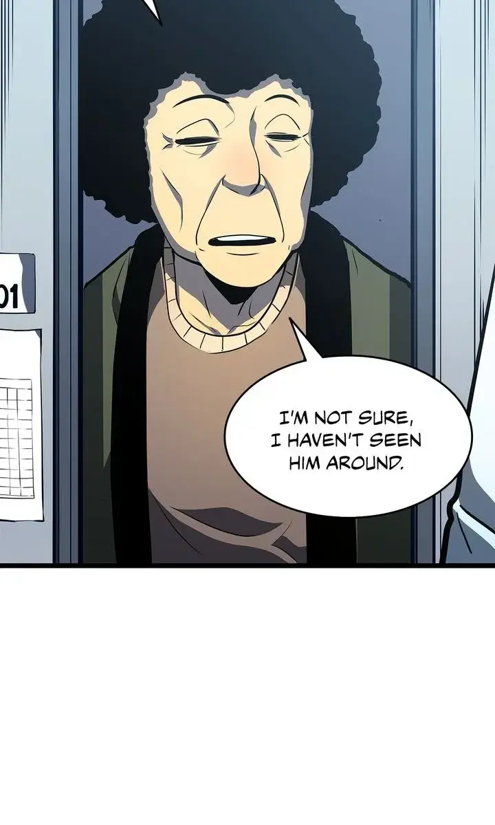 Solo Leveling Chapter 59 Page 96