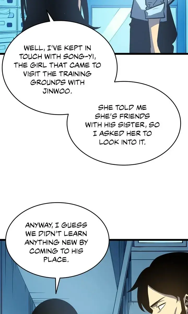 Solo Leveling Chapter 59 Page 100